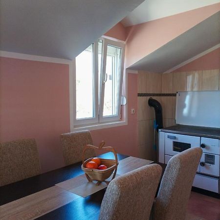 Apartman Balsa Kotor Extérieur photo