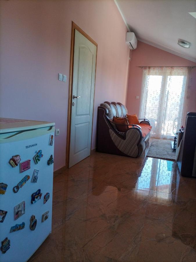 Apartman Balsa Kotor Extérieur photo