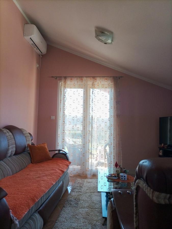 Apartman Balsa Kotor Extérieur photo