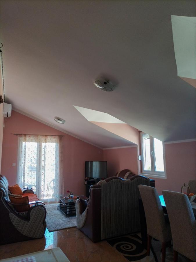 Apartman Balsa Kotor Extérieur photo