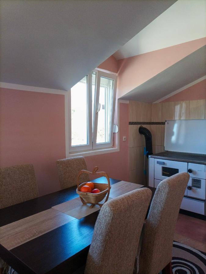 Apartman Balsa Kotor Extérieur photo