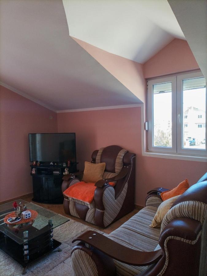 Apartman Balsa Kotor Extérieur photo