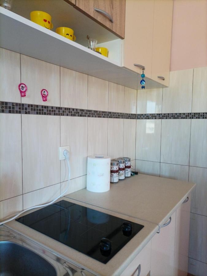 Apartman Balsa Kotor Extérieur photo