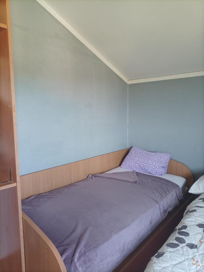 Apartman Balsa Kotor Extérieur photo