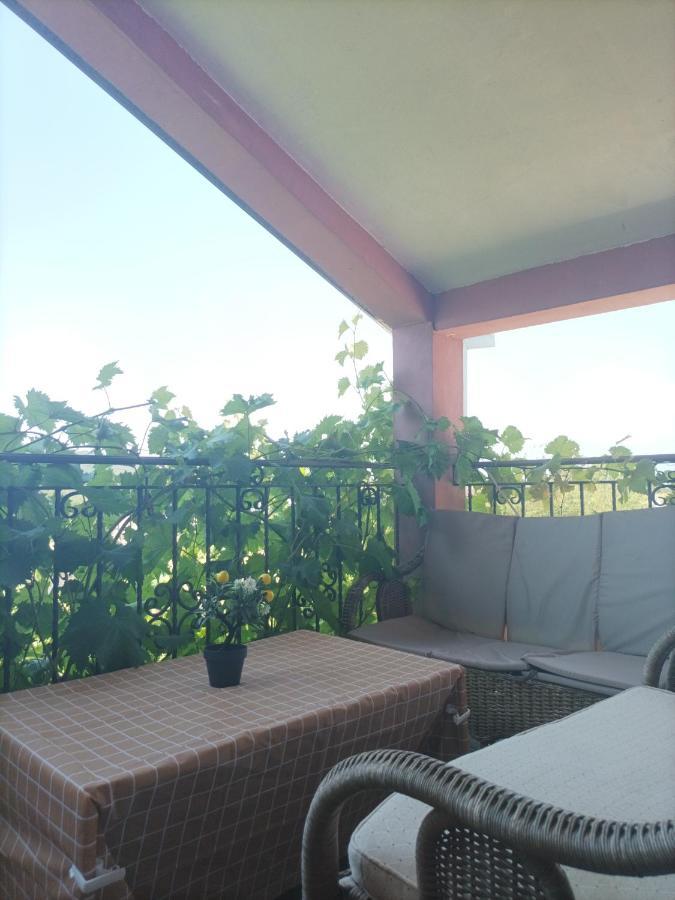 Apartman Balsa Kotor Extérieur photo