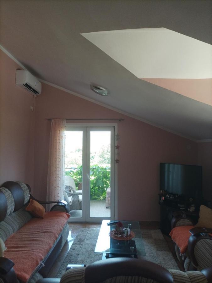 Apartman Balsa Kotor Extérieur photo