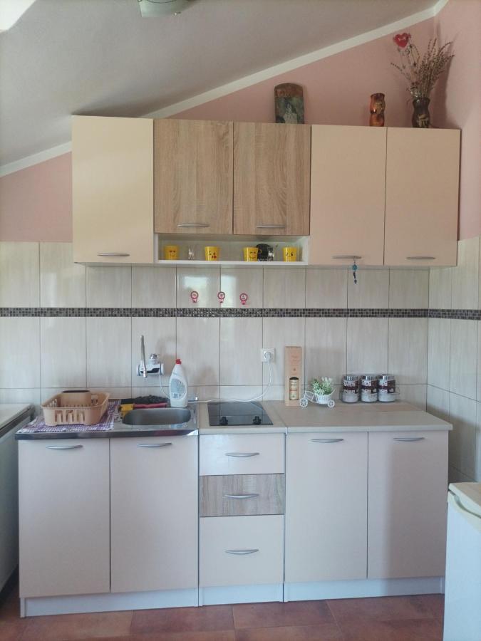 Apartman Balsa Kotor Extérieur photo