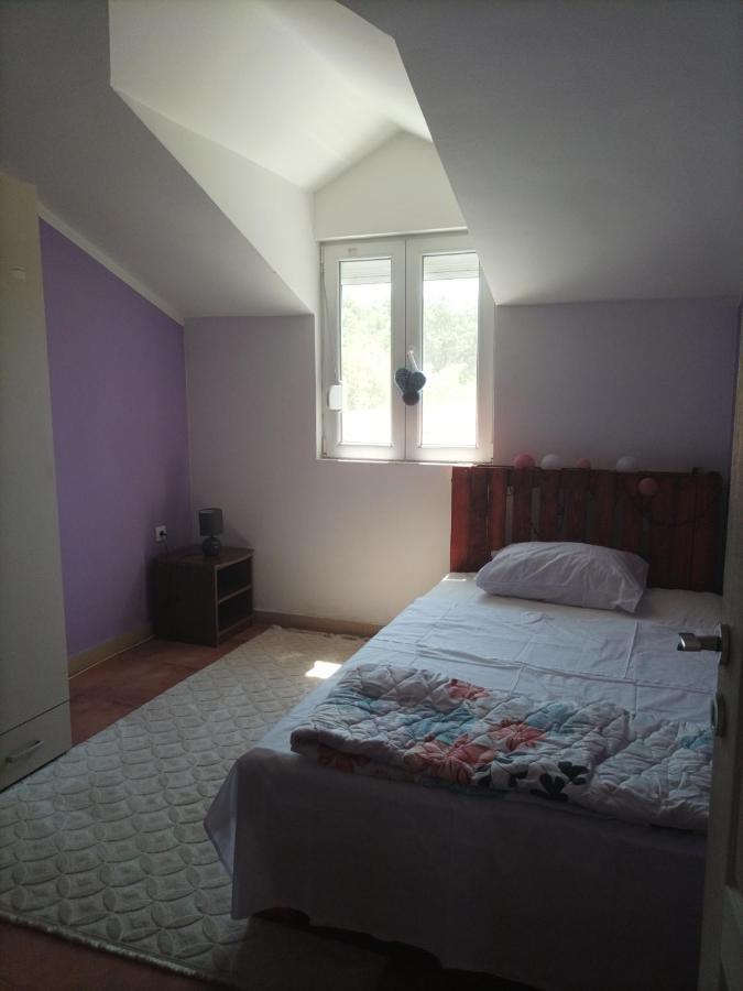 Apartman Balsa Kotor Extérieur photo